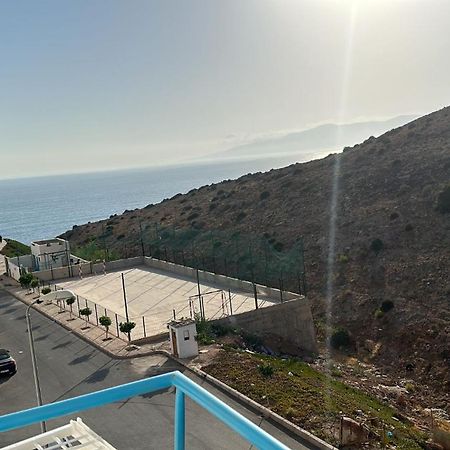 El Hoceima City Al Hoceima Exterior photo